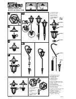 Malibu Boats LZ4HW Instructions preview