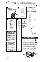 Malibu Boats LZ604B Manual preview