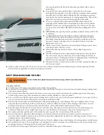 Preview for 18 page of Malibu Boats M235 2018 Owner'S Manual