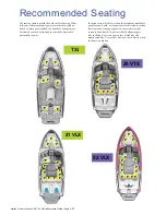 Preview for 67 page of Malibu Boats M235 2018 Owner'S Manual