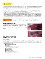 Preview for 144 page of Malibu Boats M235 2018 Owner'S Manual