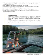 Preview for 150 page of Malibu Boats M235 2018 Owner'S Manual