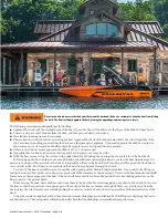 Preview for 155 page of Malibu Boats M235 2018 Owner'S Manual