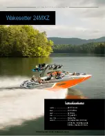 Preview for 67 page of Malibu Boats M235 2019 Owner'S Manual