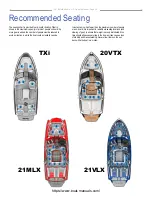 Preview for 71 page of Malibu Boats M235 2019 Owner'S Manual