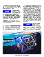 Preview for 148 page of Malibu Boats M235 2019 Owner'S Manual