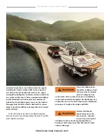 Preview for 158 page of Malibu Boats M235 2019 Owner'S Manual