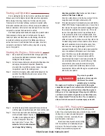 Preview for 175 page of Malibu Boats M235 2019 Owner'S Manual