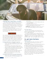 Preview for 122 page of Malibu Boats M240 2021 Owner'S Manual