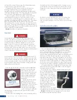 Preview for 128 page of Malibu Boats M240 2021 Owner'S Manual