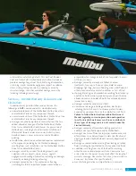 Preview for 181 page of Malibu Boats M240 2021 Owner'S Manual