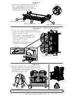 Preview for 2 page of Malibu Boats MHYA-DG Assembly Instructions