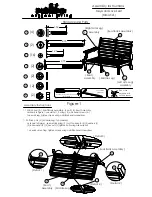 Preview for 1 page of Malibu Boats MMAY-LS Assembly Instructions