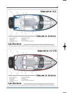 Preview for 15 page of Malibu Boats Response lx Owner'S Manual