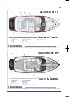 Preview for 17 page of Malibu Boats Response lx Owner'S Manual