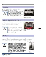 Preview for 48 page of Malibu Boats Response lx Owner'S Manual