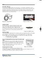 Preview for 56 page of Malibu Boats Response lx Owner'S Manual