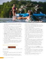 Preview for 18 page of Malibu Boats RESPONSE TXi 2021 Owner'S Manual