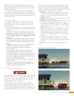 Preview for 23 page of Malibu Boats RESPONSE TXi 2021 Owner'S Manual