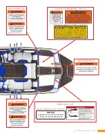 Preview for 31 page of Malibu Boats RESPONSE TXi 2021 Owner'S Manual