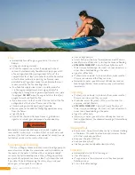 Preview for 40 page of Malibu Boats RESPONSE TXi 2021 Owner'S Manual