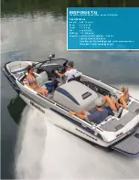 Preview for 45 page of Malibu Boats RESPONSE TXi 2021 Owner'S Manual