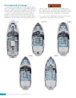 Preview for 64 page of Malibu Boats RESPONSE TXi 2021 Owner'S Manual