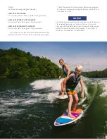 Preview for 93 page of Malibu Boats RESPONSE TXi 2021 Owner'S Manual