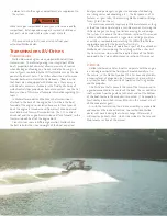 Preview for 107 page of Malibu Boats RESPONSE TXi 2021 Owner'S Manual