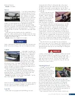 Preview for 113 page of Malibu Boats RESPONSE TXi 2021 Owner'S Manual