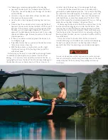 Preview for 153 page of Malibu Boats RESPONSE TXi 2021 Owner'S Manual