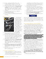 Preview for 172 page of Malibu Boats RESPONSE TXi 2021 Owner'S Manual