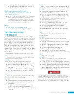 Preview for 189 page of Malibu Boats RESPONSE TXi 2021 Owner'S Manual