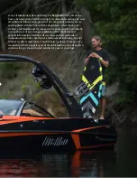 Preview for 6 page of Malibu Boats Wakesetter 20VTX 2018 Owner'S Manual