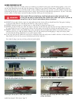 Preview for 25 page of Malibu Boats Wakesetter 20VTX 2018 Owner'S Manual