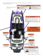 Preview for 32 page of Malibu Boats Wakesetter 20VTX 2018 Owner'S Manual