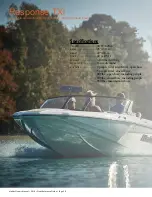 Preview for 49 page of Malibu Boats Wakesetter 20VTX 2018 Owner'S Manual