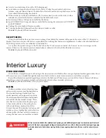 Preview for 118 page of Malibu Boats Wakesetter 20VTX 2018 Owner'S Manual