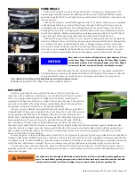 Preview for 130 page of Malibu Boats Wakesetter 20VTX 2018 Owner'S Manual