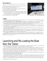 Preview for 145 page of Malibu Boats Wakesetter 20VTX 2018 Owner'S Manual