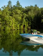 Preview for 182 page of Malibu Boats Wakesetter 20VTX 2018 Owner'S Manual