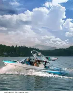 Preview for 189 page of Malibu Boats Wakesetter 20VTX 2018 Owner'S Manual