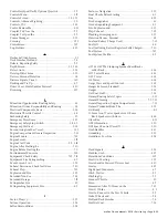 Preview for 196 page of Malibu Boats Wakesetter 20VTX 2018 Owner'S Manual