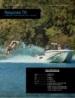 Preview for 51 page of Malibu Boats Wakesetter 20VTX 2019 Owner'S Manual