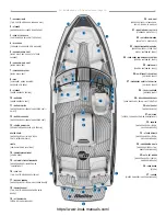 Preview for 52 page of Malibu Boats Wakesetter 20VTX 2019 Owner'S Manual