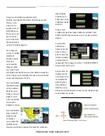 Preview for 87 page of Malibu Boats Wakesetter 20VTX 2019 Owner'S Manual