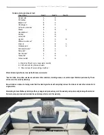 Preview for 187 page of Malibu Boats Wakesetter 20VTX 2019 Owner'S Manual