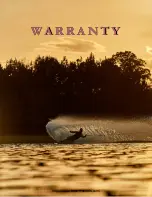 Preview for 209 page of Malibu Boats Wakesetter 20VTX 2019 Owner'S Manual