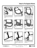 Preview for 2 page of Malibu Kayaks Rudder Kit Installation Instructions Manual