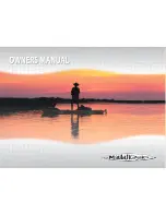 Malibukayaks Mini-X Owner'S Manual preview